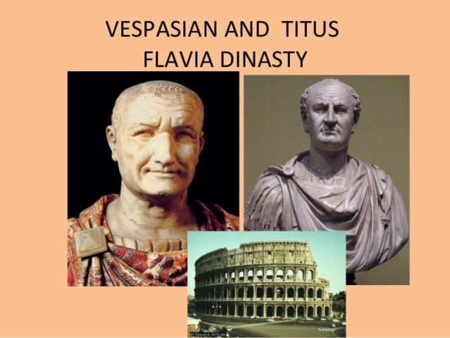 Flavia dinasty