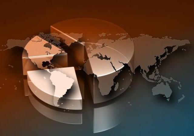 In 1940-1949, WWII energizes economy