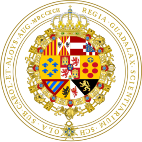 Real y Literaria Universidad de Guadalajara