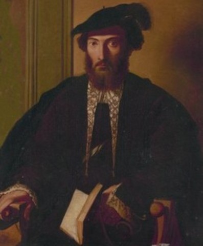 Vespucci
