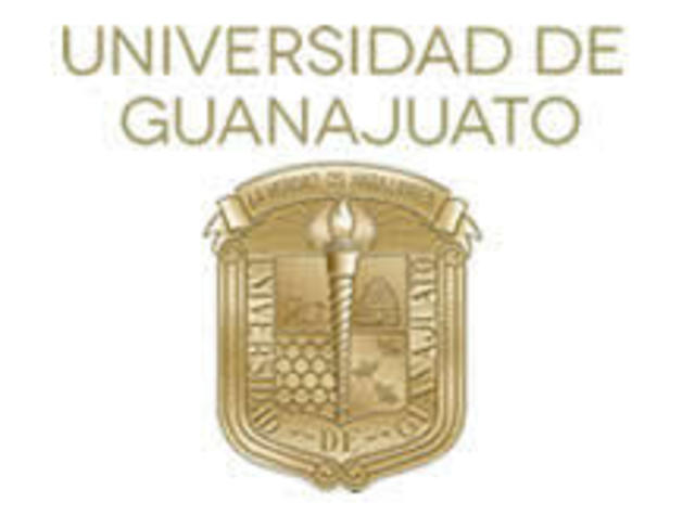 Universid de Guanajuato