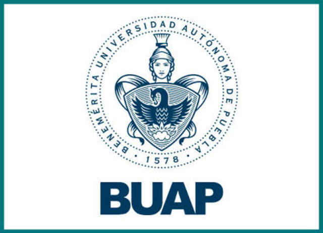Benemerita Universidad Autónoma de Puebla