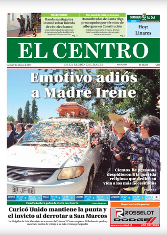 Preocupación de damnificados de Santa Olga porque deben dejar albergues