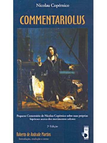 Publishing of Commentariolus