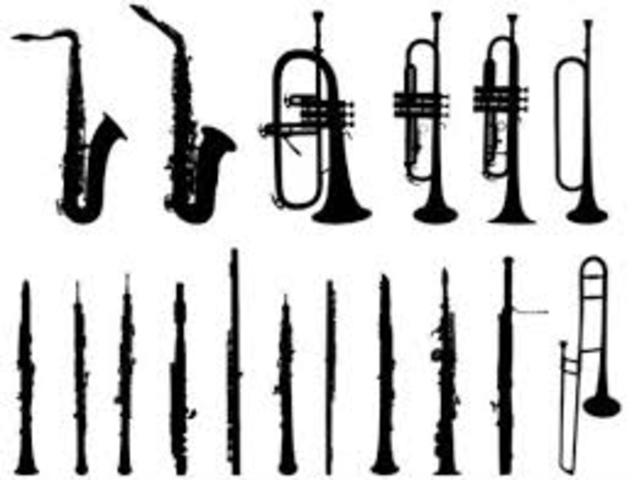 Choosing a intrument