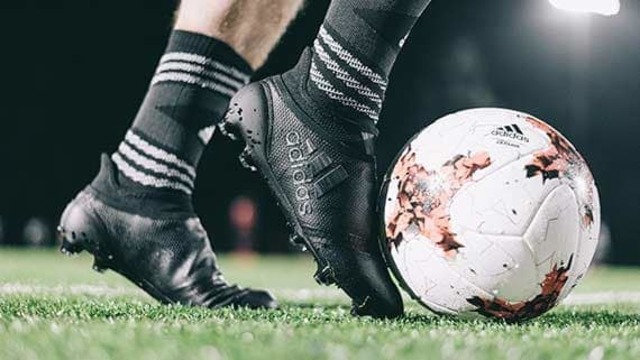 My last soccer season