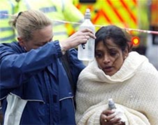 Ataque a las Torres Gemelas de Nueva YorkGuerra en Afganistán