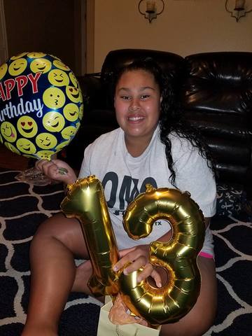 13TH Birthday