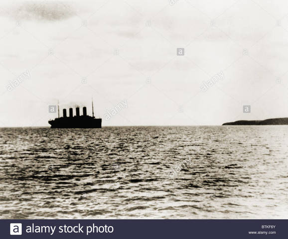 Les voyageurs sont arrivés à Queenstown