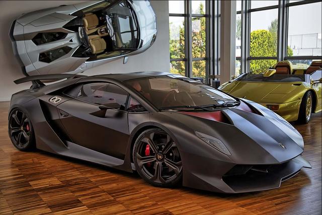 Sesto Elemento