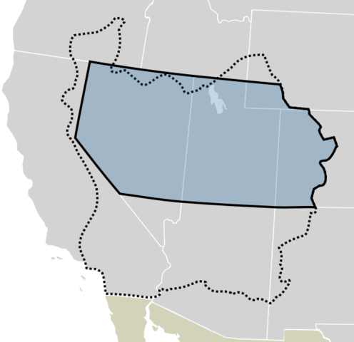 Utah Territory