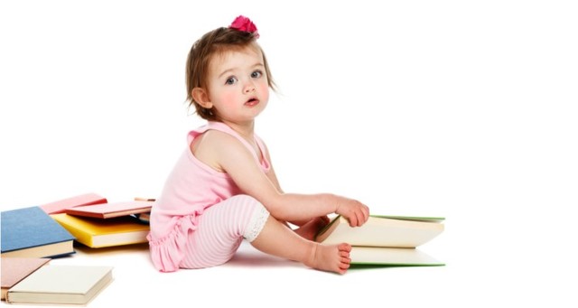 I Learned How To Read