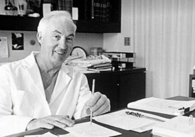 First Heart Transplant Announced