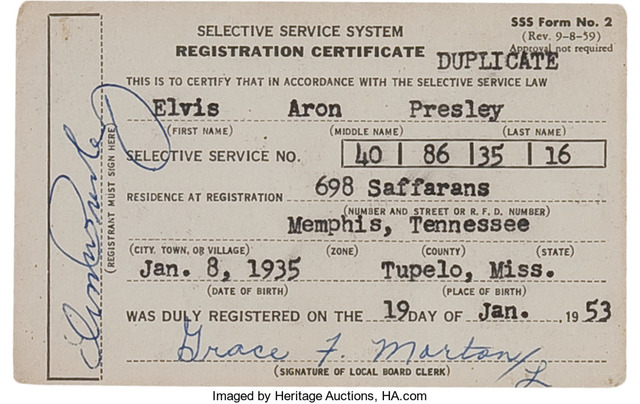 Billy Pilgrim is drafted into the Army.