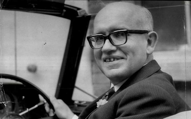 First heart transplant in the UK