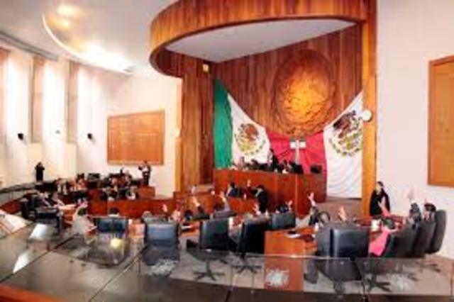 Ley Federal de Procedimiento Administrativo