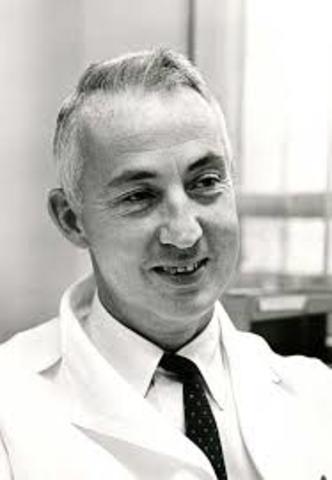 First heart transplant performed in America