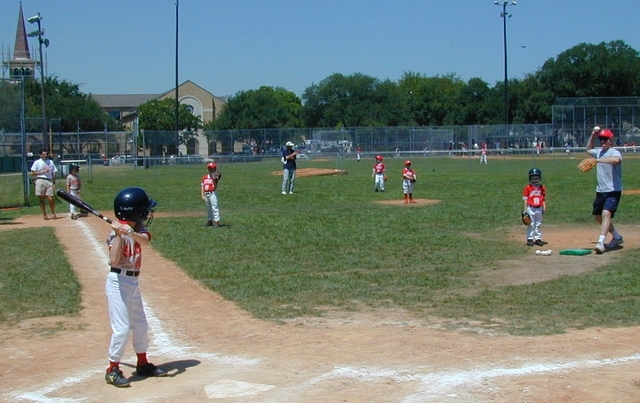 Little League