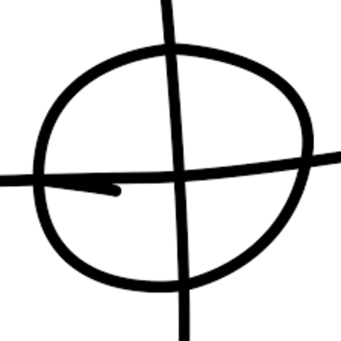 Zodiac Killer's first attacks