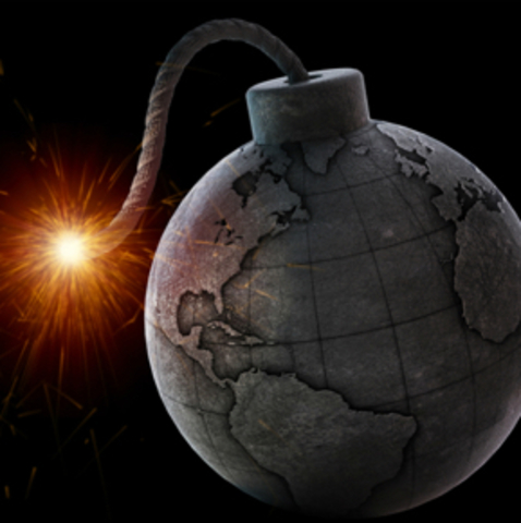 3 Years After The War