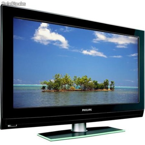 televisión  LCD Y  LED