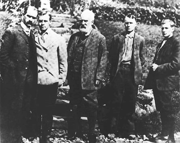 Aerial Experiment Association