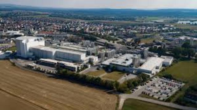 Aerial Service Company