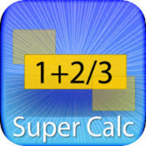 SuperCalc
