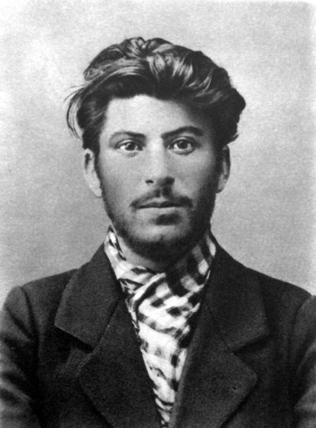 Joseph Stalin dies