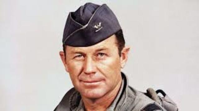 Chuck Yeager