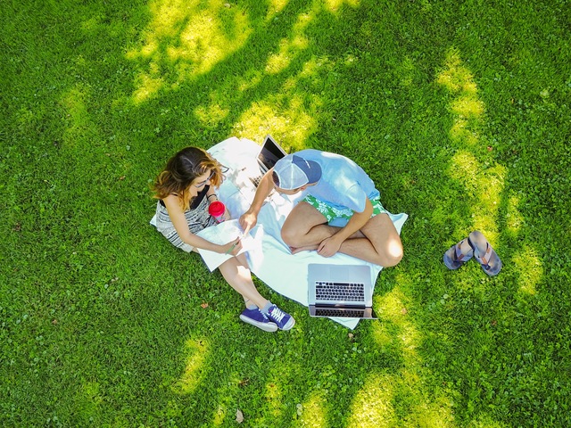 Où l’on fait connaissance...