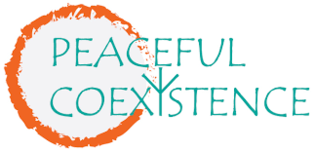 Peaceful Coexistence