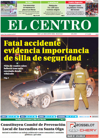 Constituyen Comité de Prevención Local de Incendios en Santa Olga