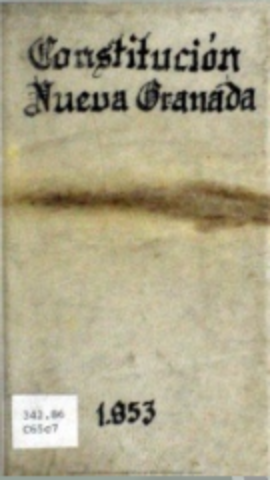 Constitución liberal