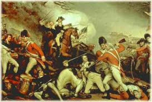 Prima rivoluzione inglese