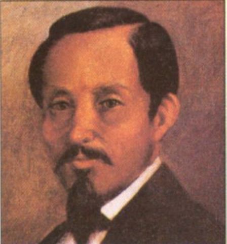 Llega a Colombia Felipe Santiago Gutiérrez