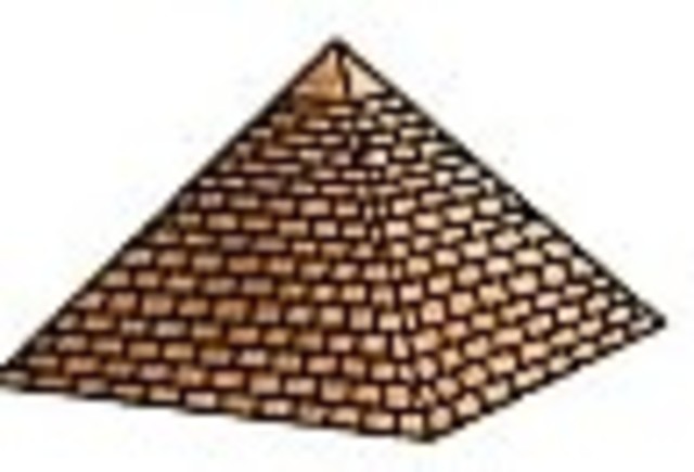 από τα πεζουλάκια των σπιτιών στα πρώτα ταφικά οικοδομήματα