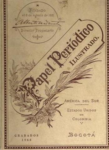 El papel periódico ilustrado