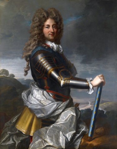 Filippo d'Orléans