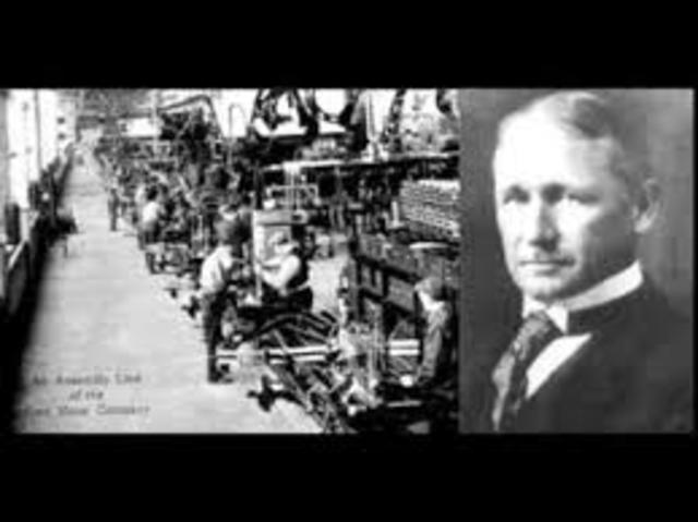 FREDICK WINSLOW TAYLOR (TEORIA DE LA ADMINISTRACION CIENTIFICA)