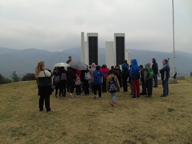 Οχυρό Ρούπελ