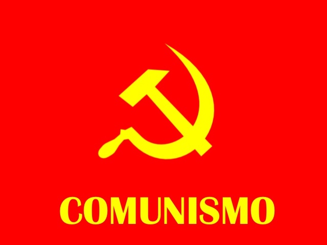 COMUNISMO