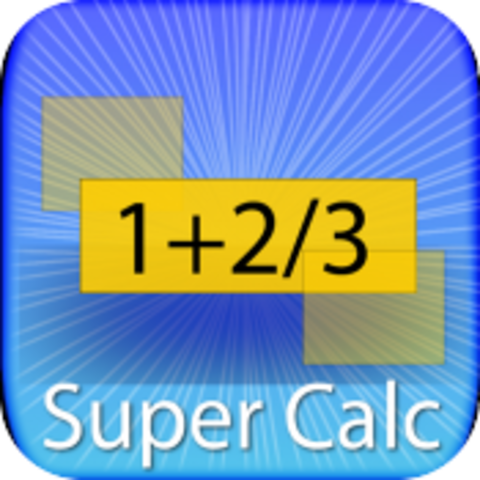 Supercalc