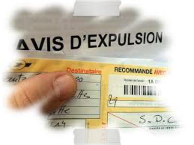 Reprise des logements impayés occupés par des ouvriers