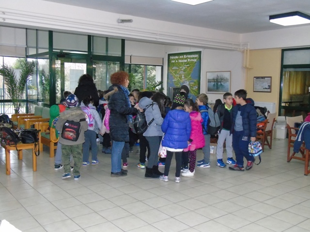 ΚΠΕ Ποροΐων