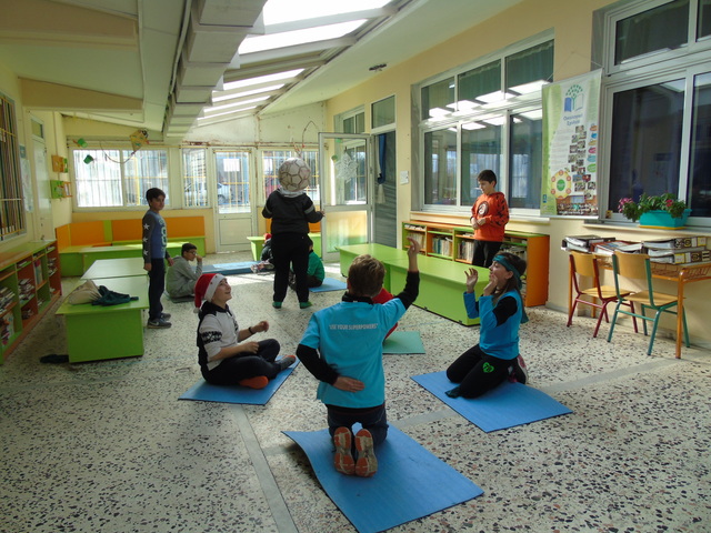 Παγκόσμια Ημέρα Ατόμων με Ειδικές Ανάγκες