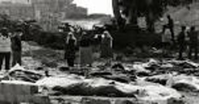 Dier Yassin massacre