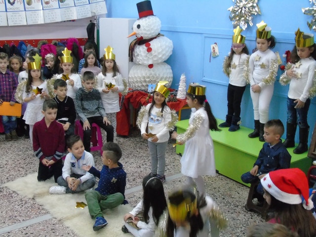 Χριστούγεννα 2017