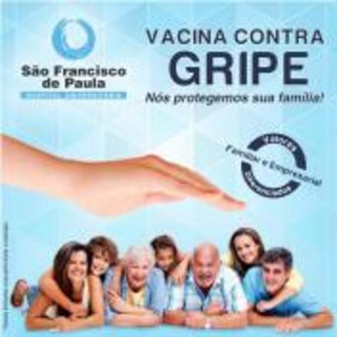 Laboratório inicia serviço de vacinação