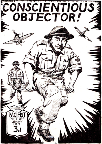 Conscientious Objector